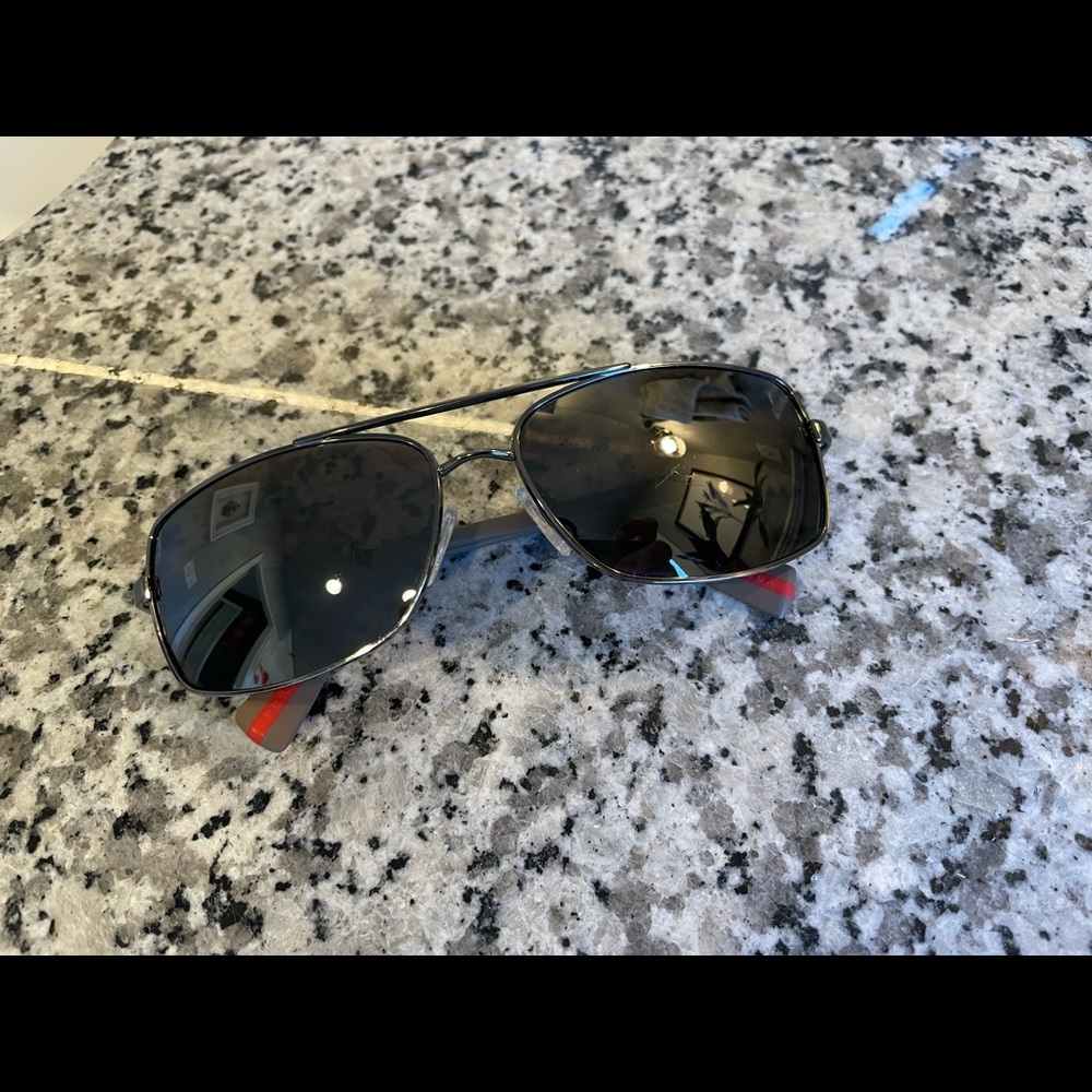 Men’s Prada sunglasses